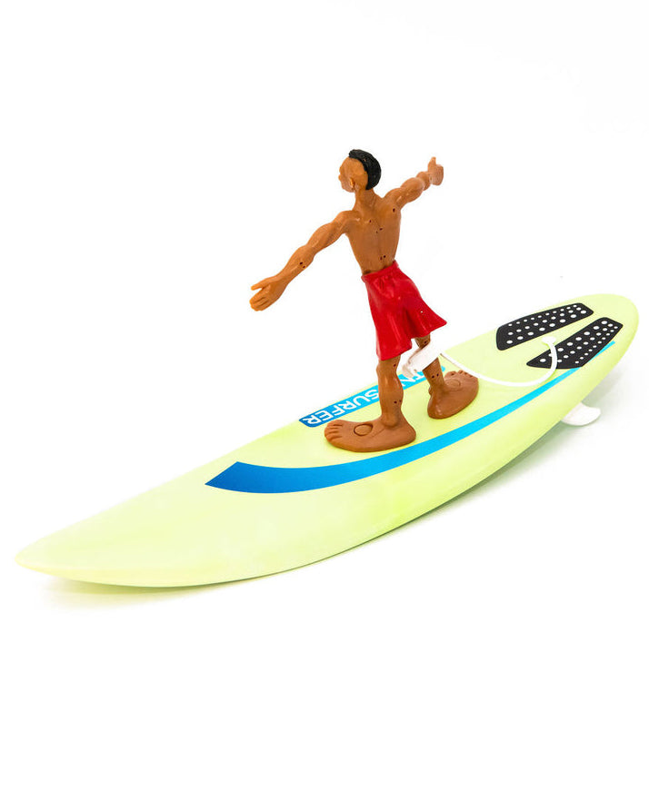 Mini Surfer
