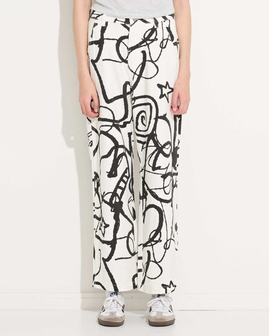 Heavenly People Pant