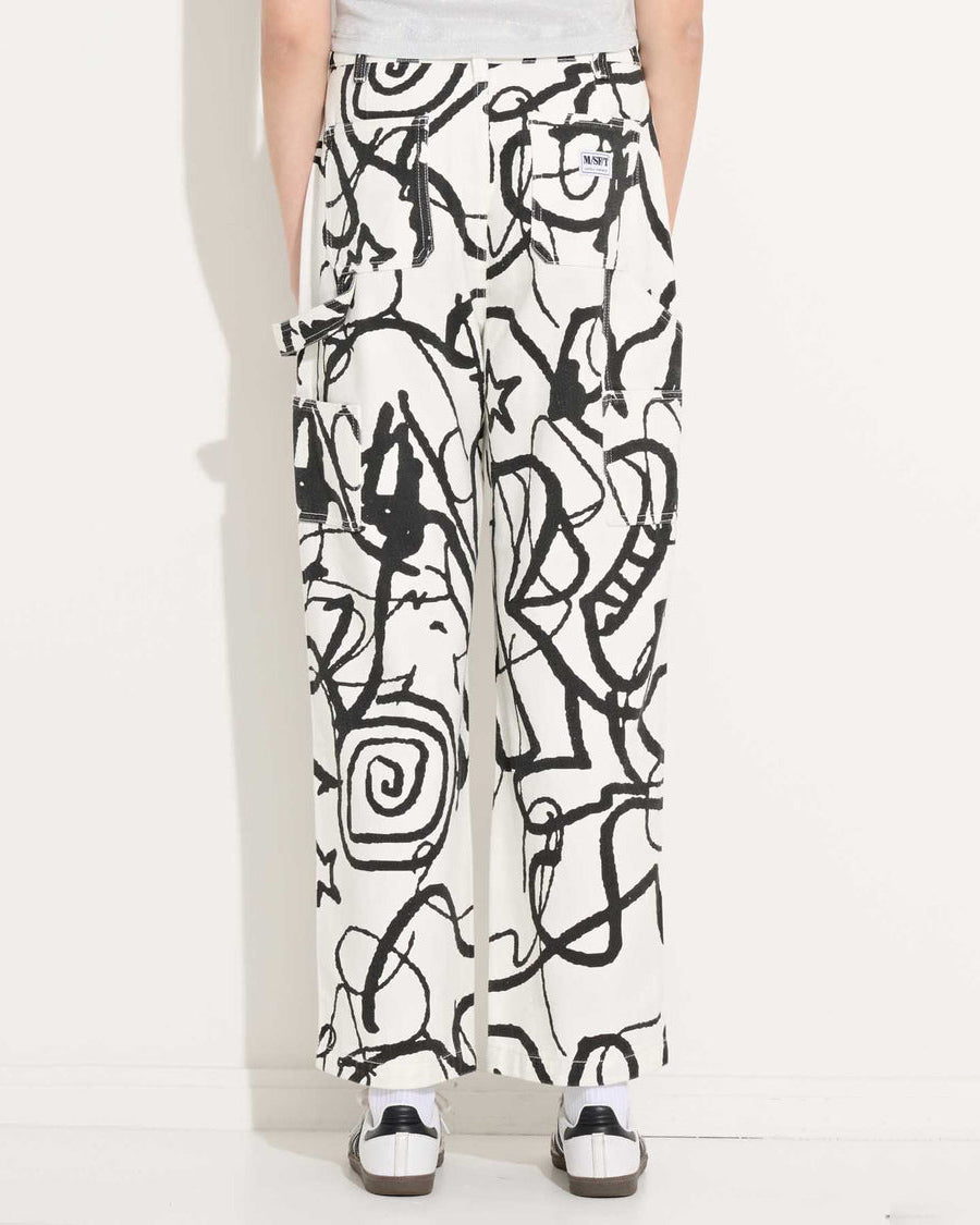 Heavenly People Pant