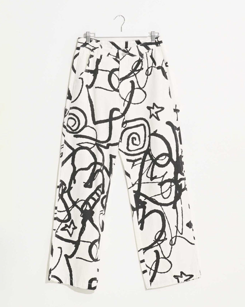 Heavenly People Pant