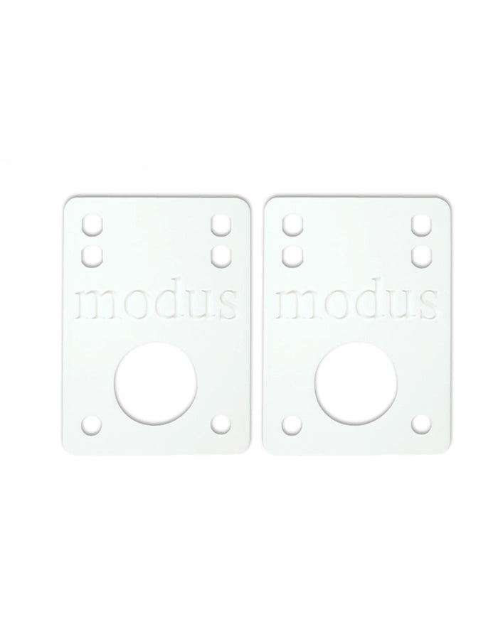 Riser Pads
