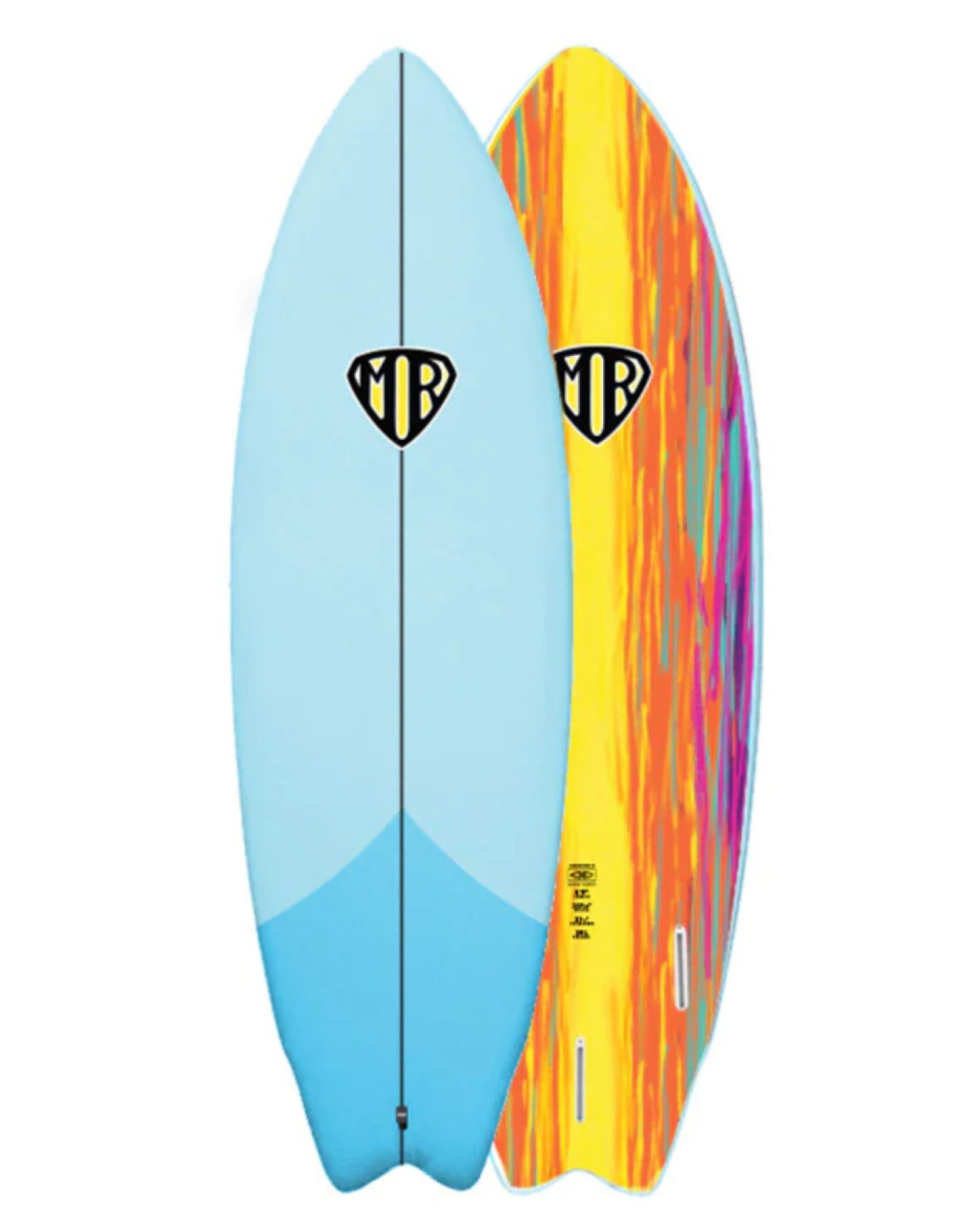 MR Spray Ezi Rider S-Twin