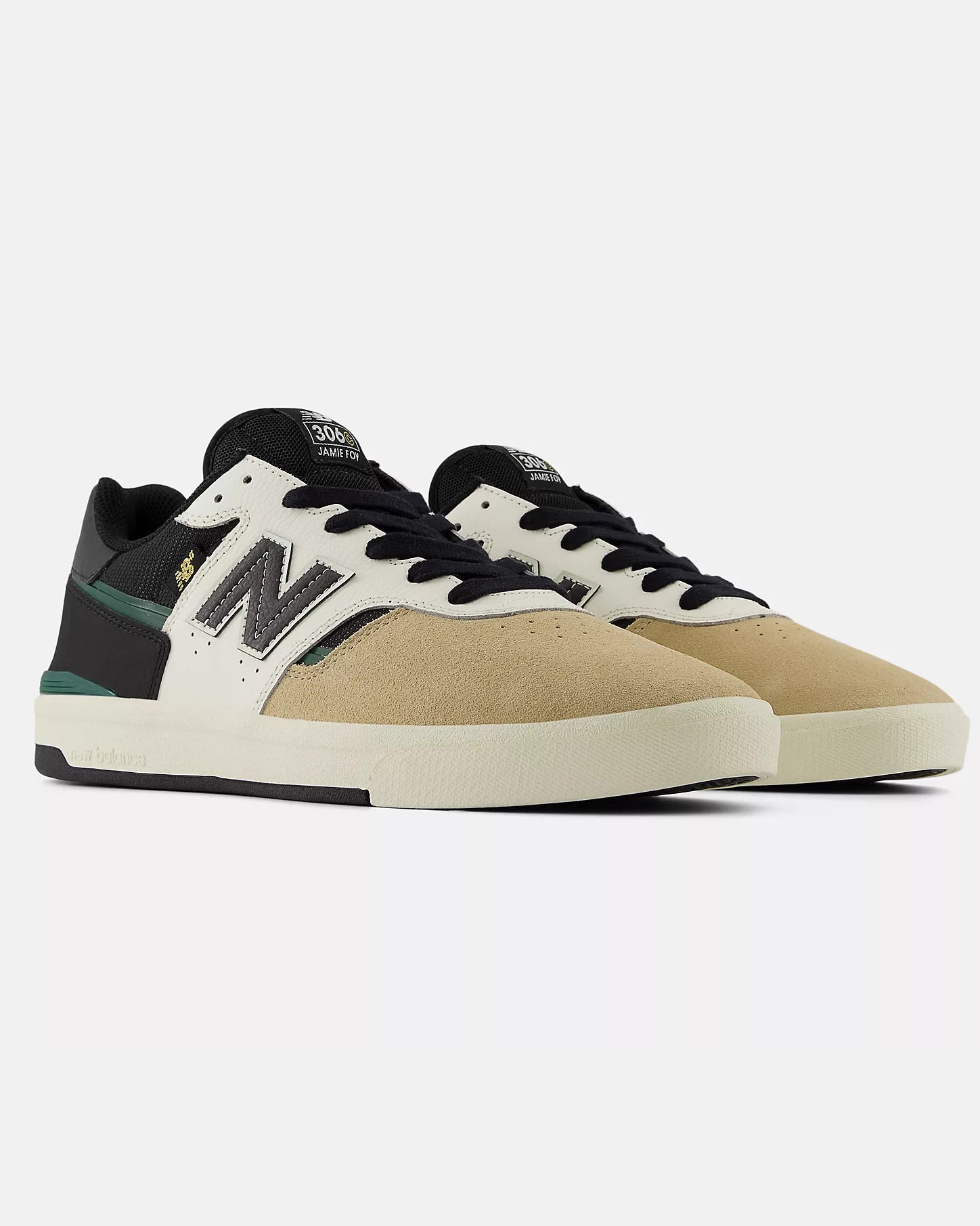 306 CVI Shoe