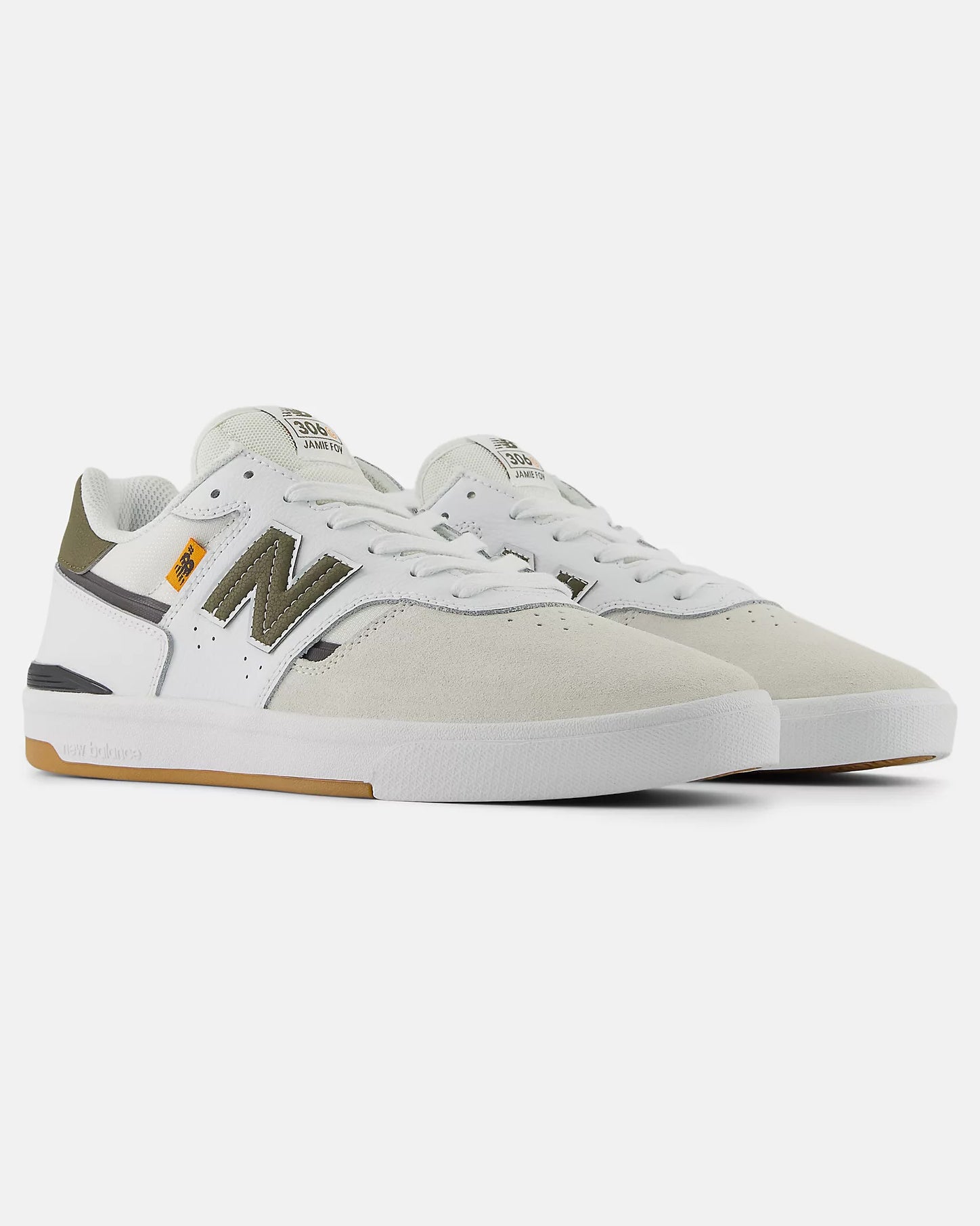 306 Shoe