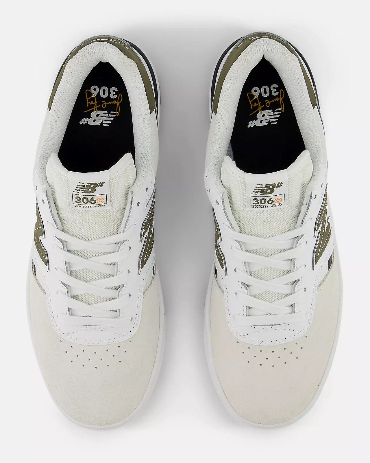 306 Shoe