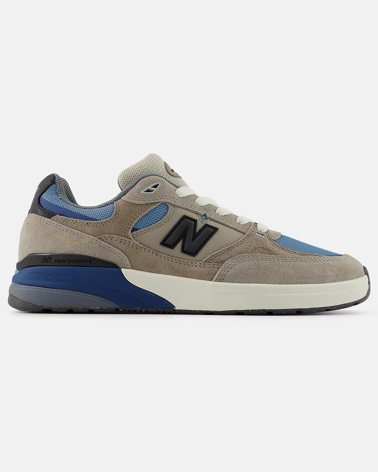 933 V1 Shoe