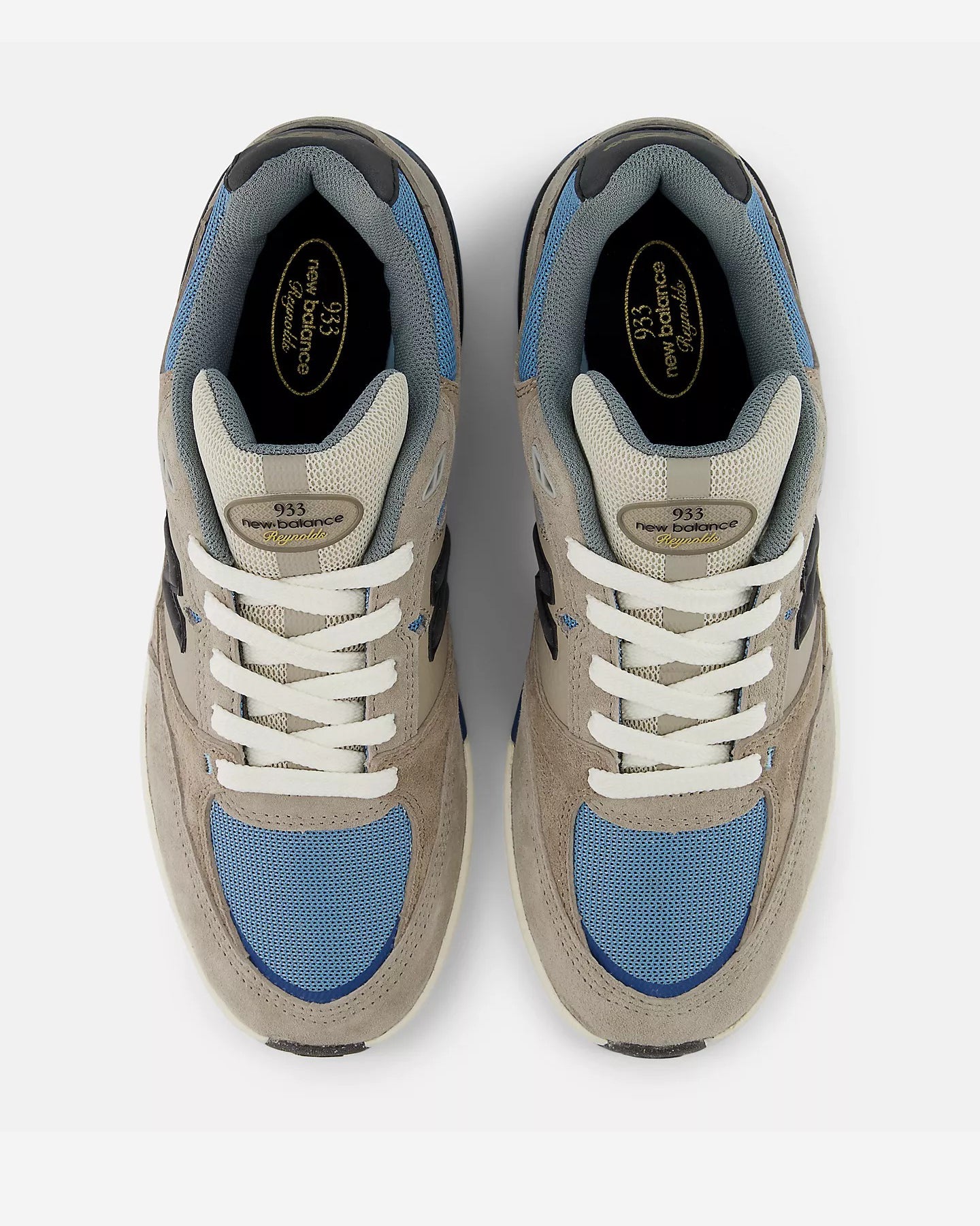 933 V1 Shoe