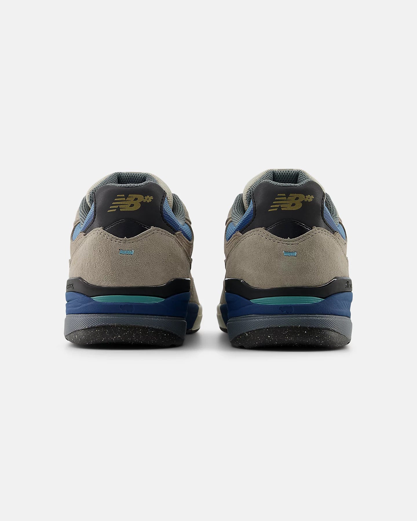 933 V1 Shoe