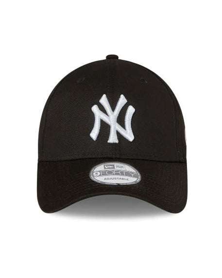 NY Yankees 9Forty Cloth Strap Cap