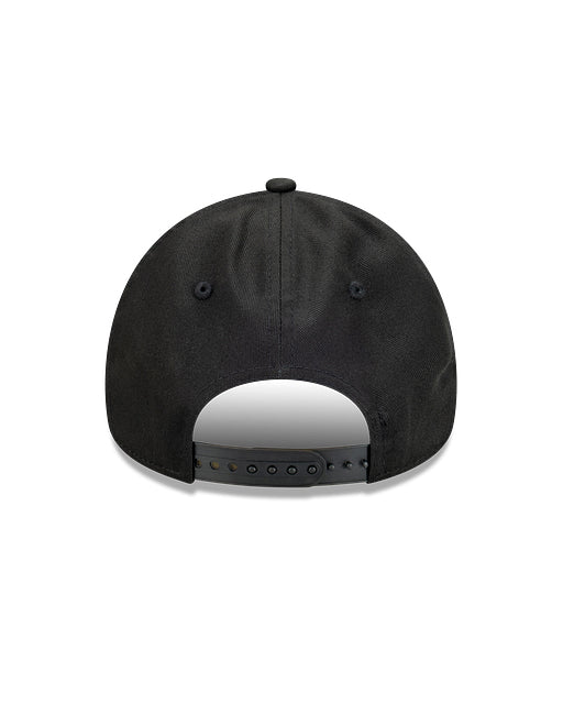 9Forty A Frame Team Colour LA Dodgers Cap