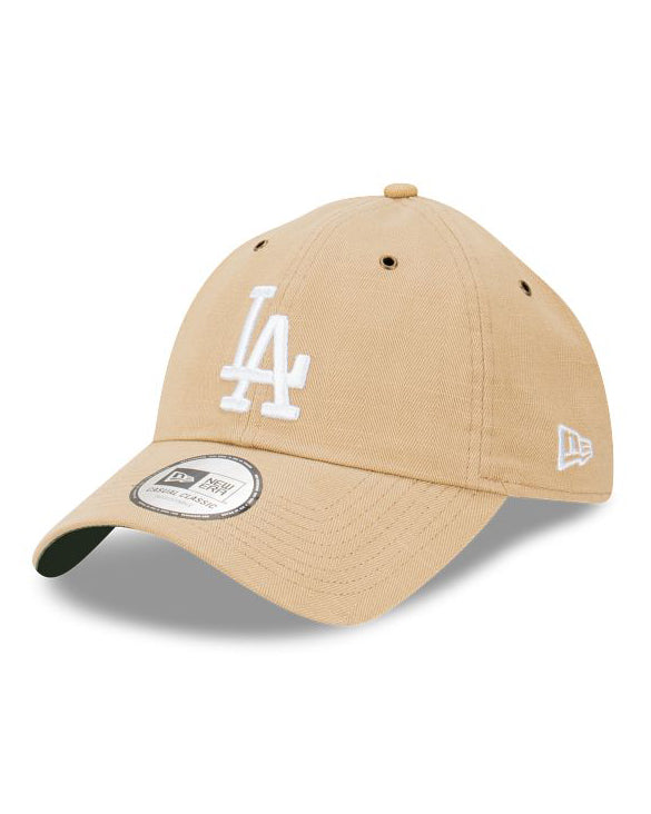 Los Angeles Dodgers Casual Classic Cap