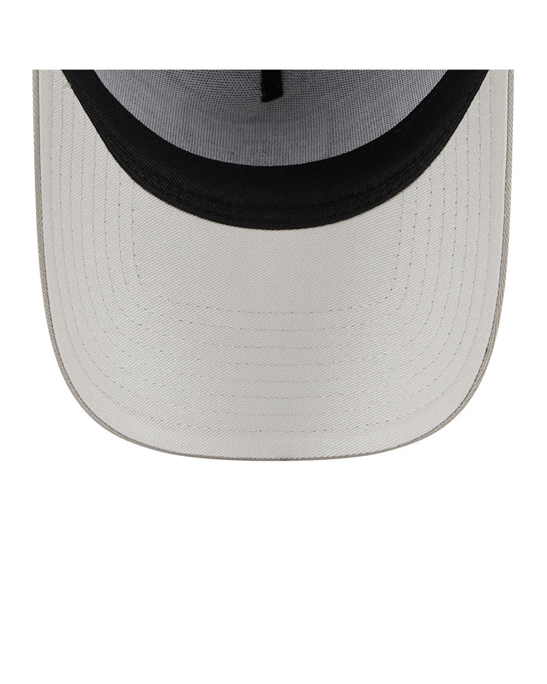 9Forty A-Frame Pebble Stone Las Vegas Raiders Cap
