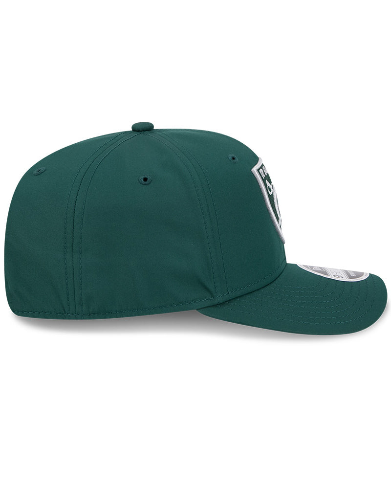 9Seventy Stretch Snap Dark Green Pro-Light Las Vegas Raiders