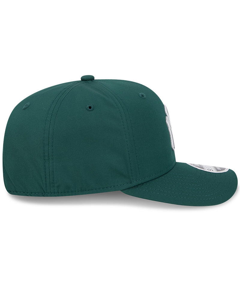 9Seventy Stretch Snap Dark Green Pro-Light New York Yankies
