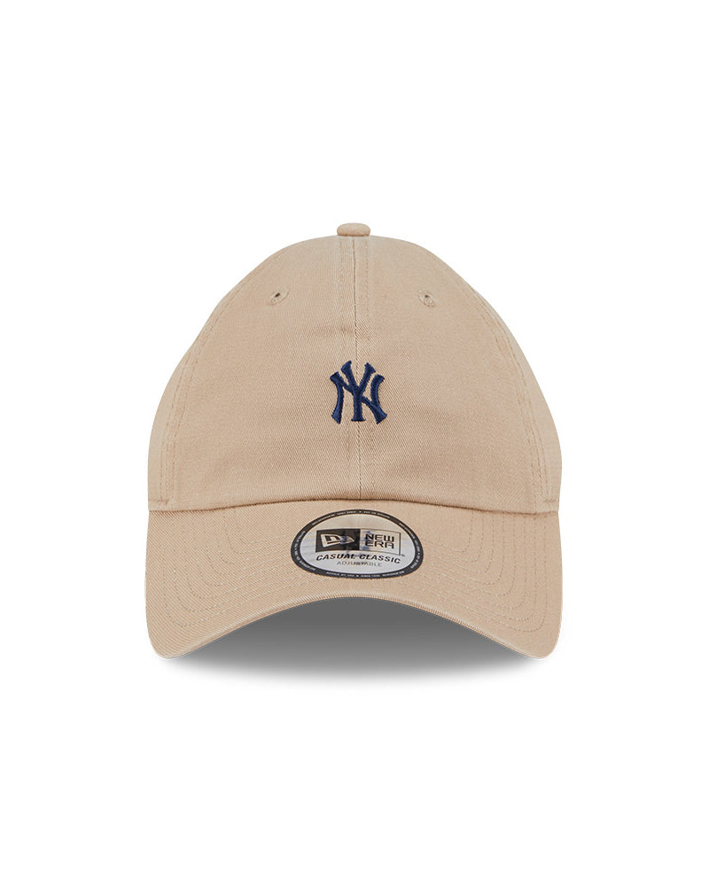 Mini Camel Oceanside New York Yankees Cap