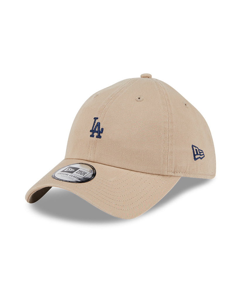 Mini Camel Oceanside Los Angeles Dodgers Cap