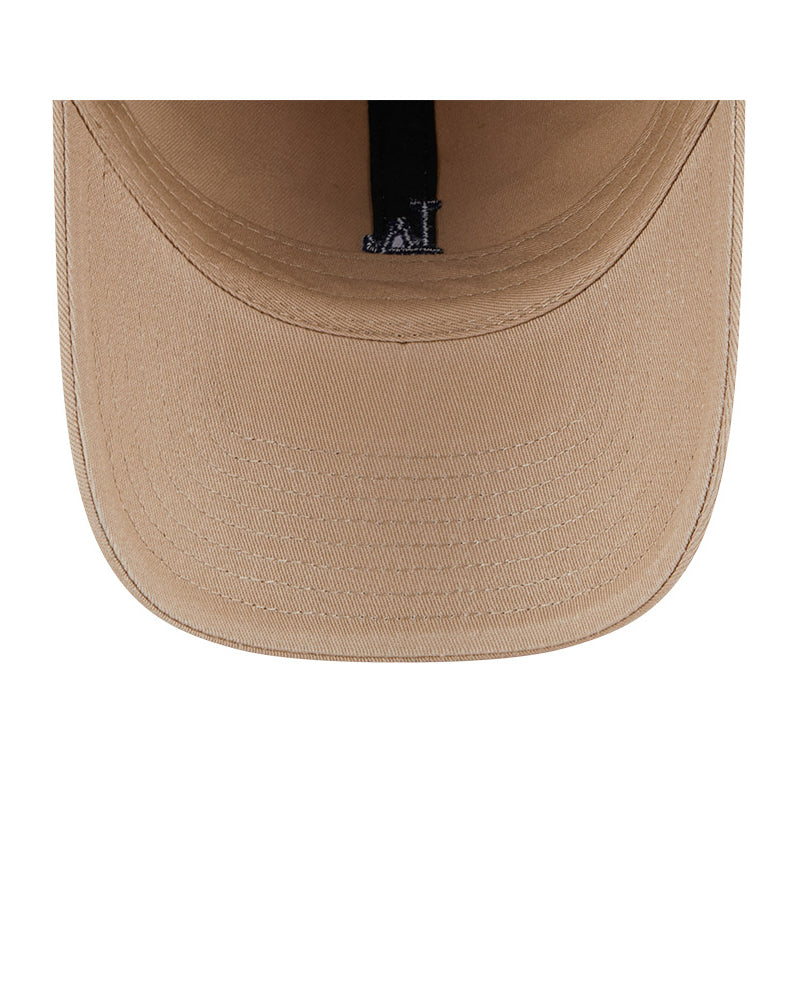 Mini Camel Oceanside Los Angeles Dodgers Cap