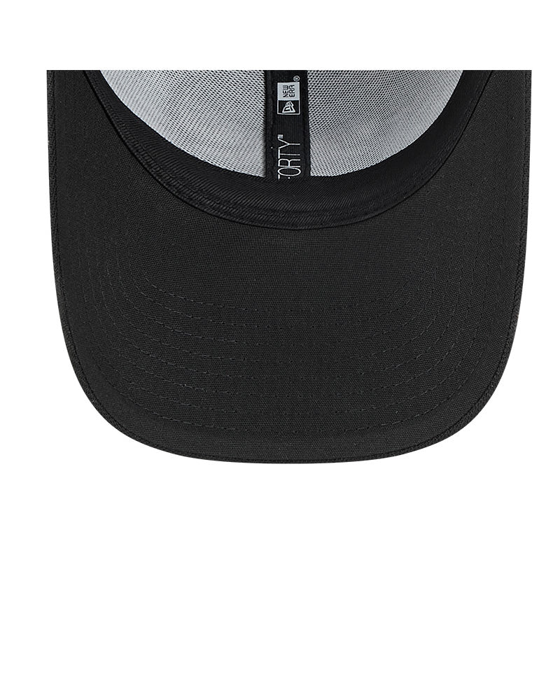 9Forty Snapback Emerald Blend Repreve Chicago Bulls Cap