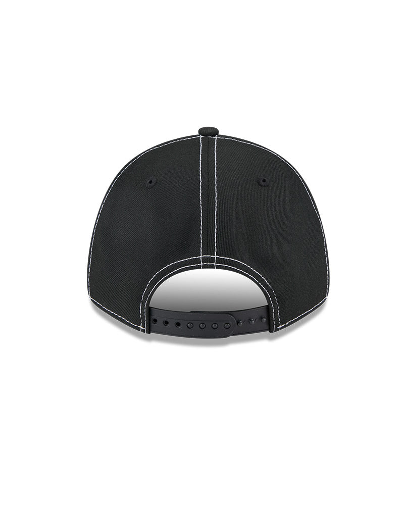 9Forty Snapback Team Contrast Las Vegas Raiders Cap