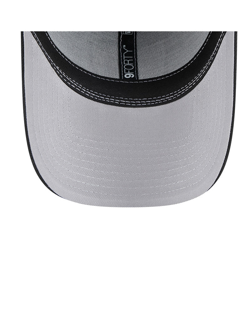 9Forty Snapback Team Contrast Las Vegas Raiders Cap