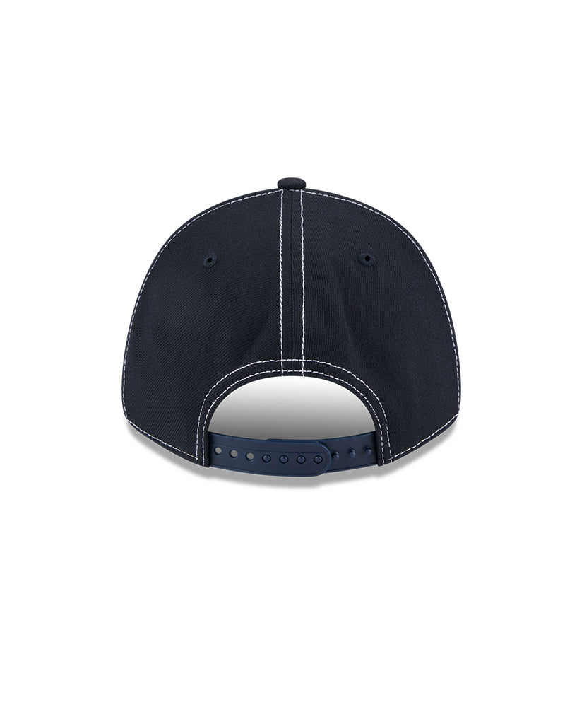 9Forty Snapback Team Contrast New York Yankies Cap