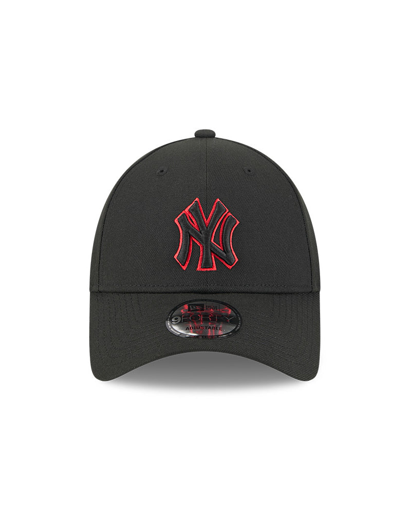 9Forty New York Yankees Snapback Cap