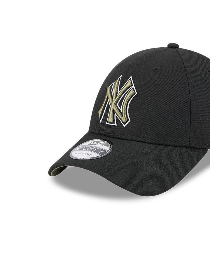 9Forty New York Yankees Snapback Cap