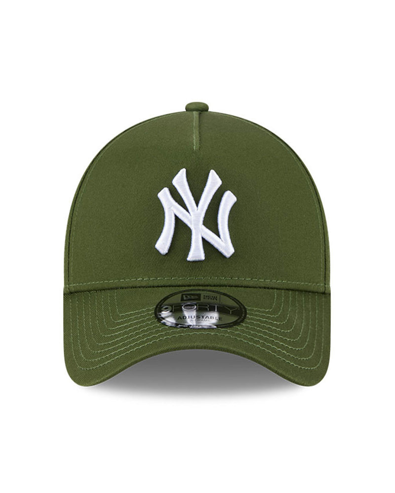 9Forty A Frame New York Yankees Cap