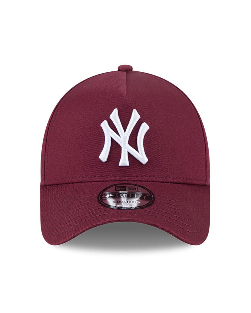 9Forty A Frame New York Yankees Cap