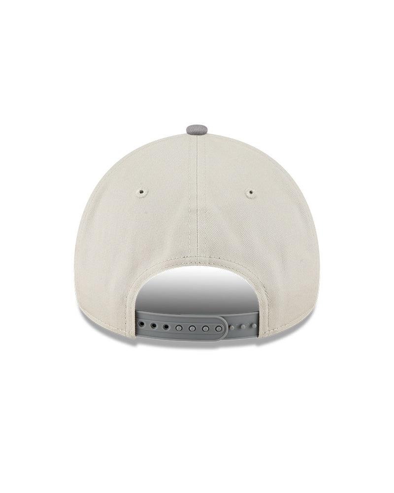 9Forty A Frame Las Vegas Raiders Cap