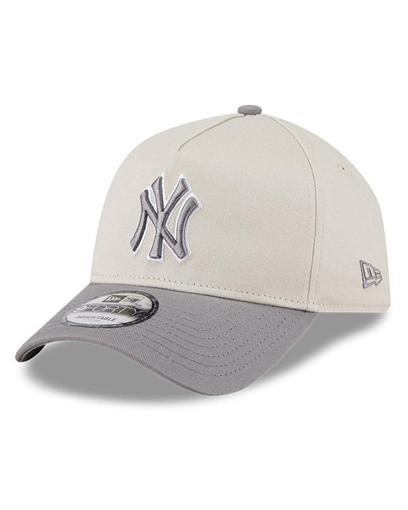 9Forty A Frame New York Yankees Cap