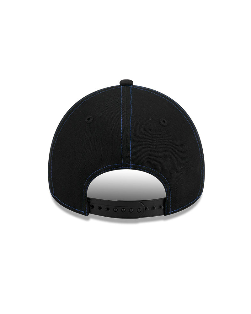 9FortyA Frame Colour Contrast New York Yankees Cap