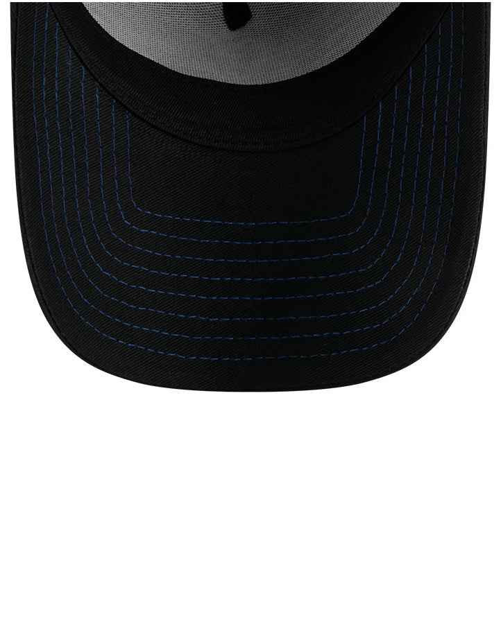 9FortyA Frame Colour Contrast New York Yankees Cap