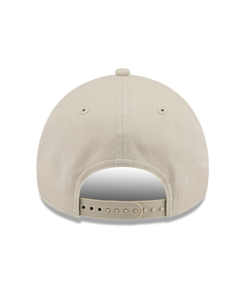 9FortyA Frame Concrete Los Angeles Dodgers Cap