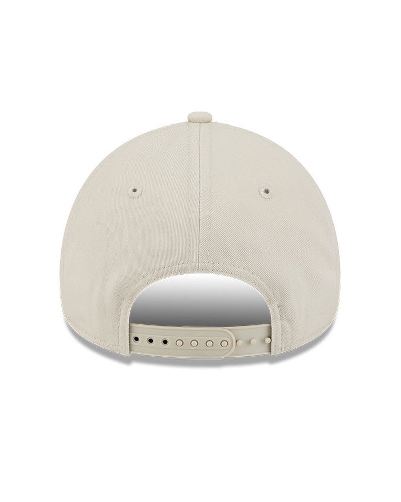 9FortyA Frame Concrete Chicago Bulls Cap