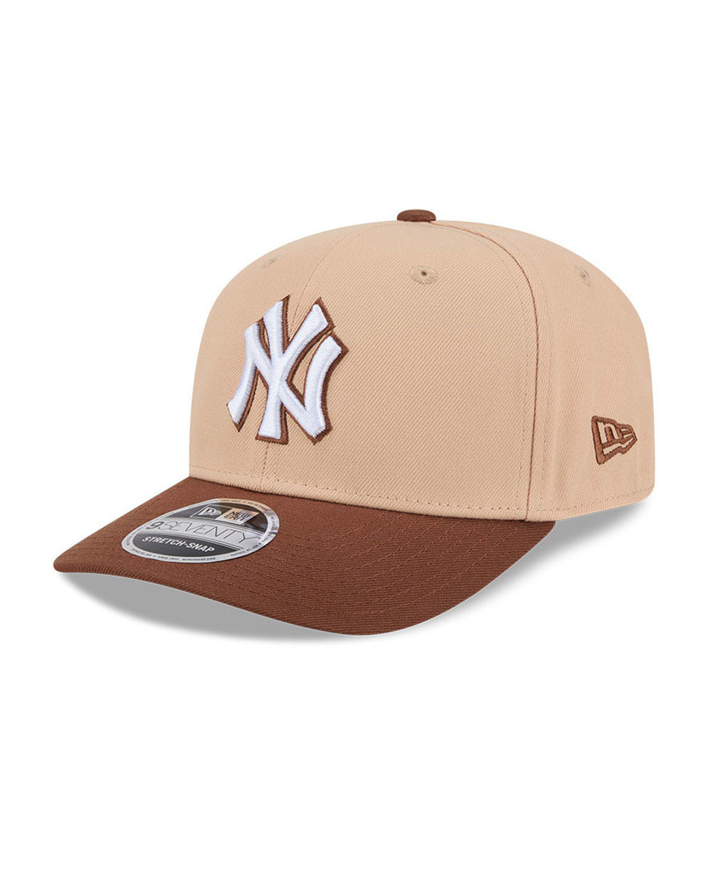 9Seventy 2Tone New York Yankees Cap