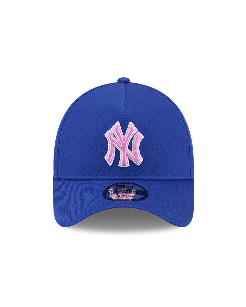 9Forty A Frame New York Yankees Cap
