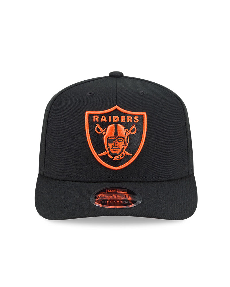 9Seventy Las Vegas Raiders Cap