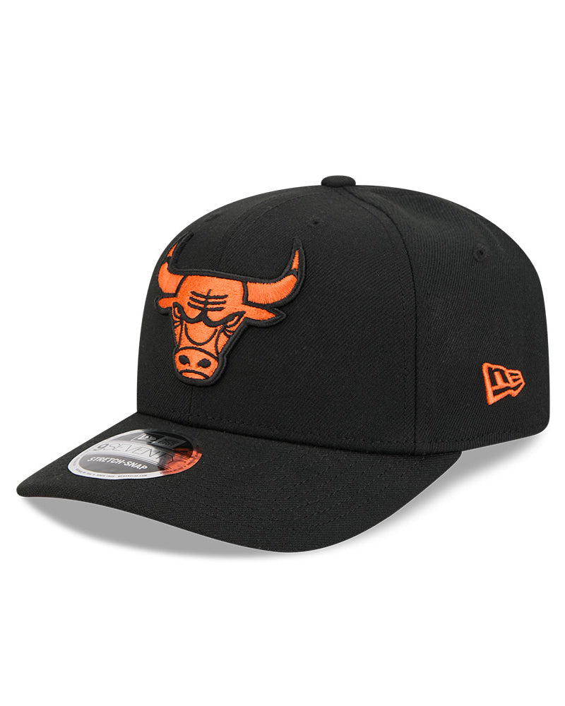 9Seventy Chicago Bulls Cap