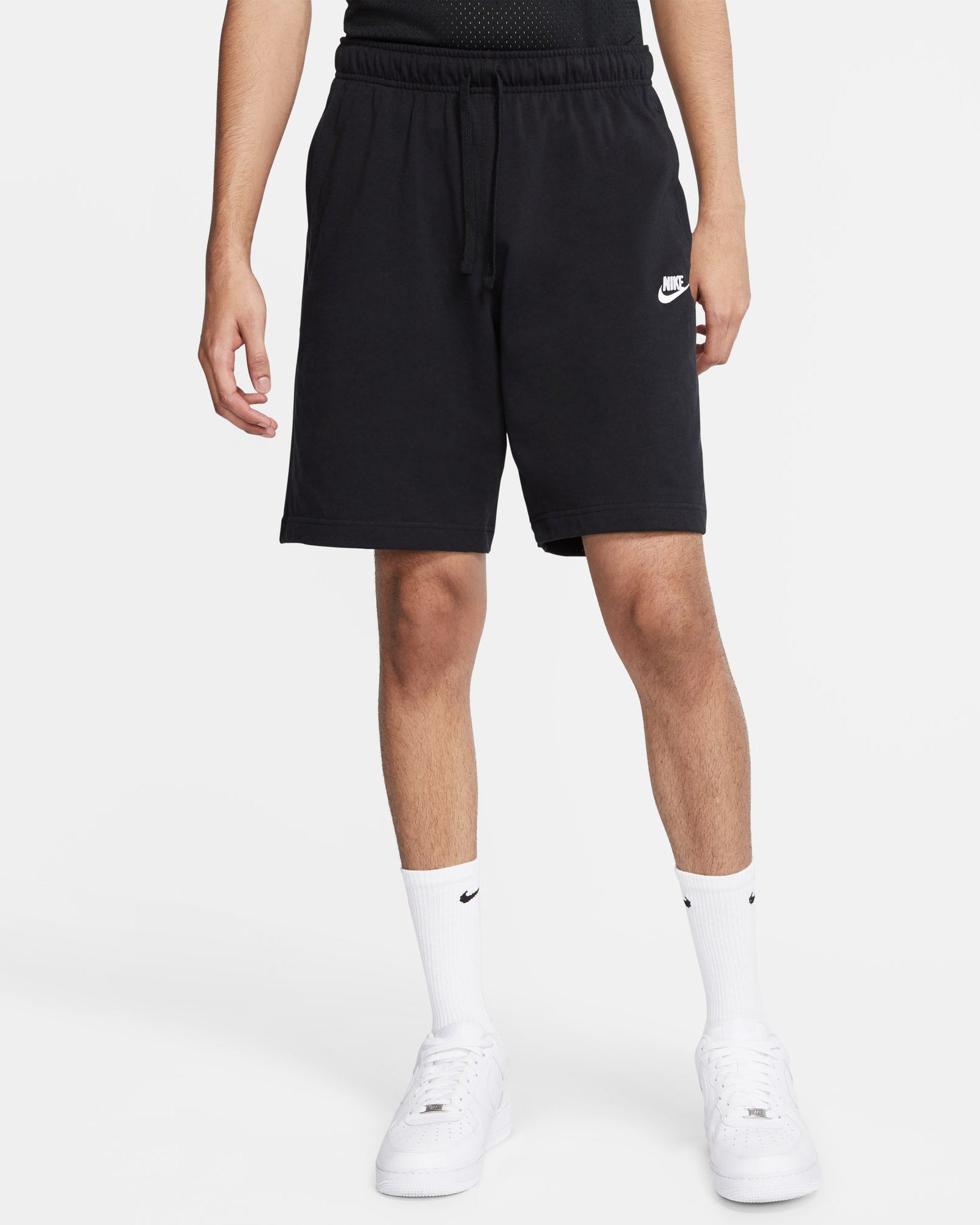 NSW Club Short