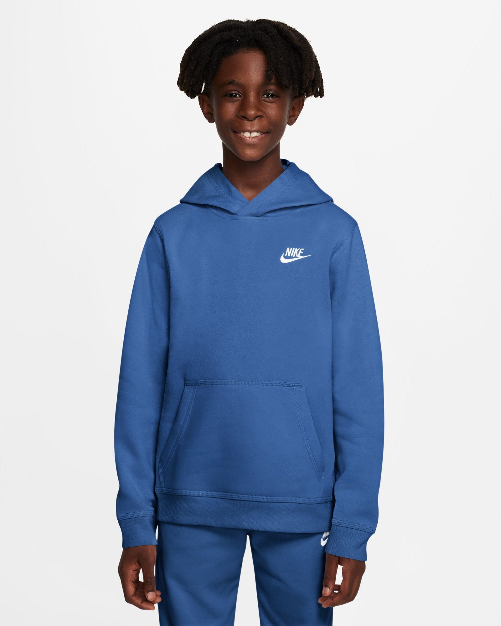 Boys NSW Club Hoodie