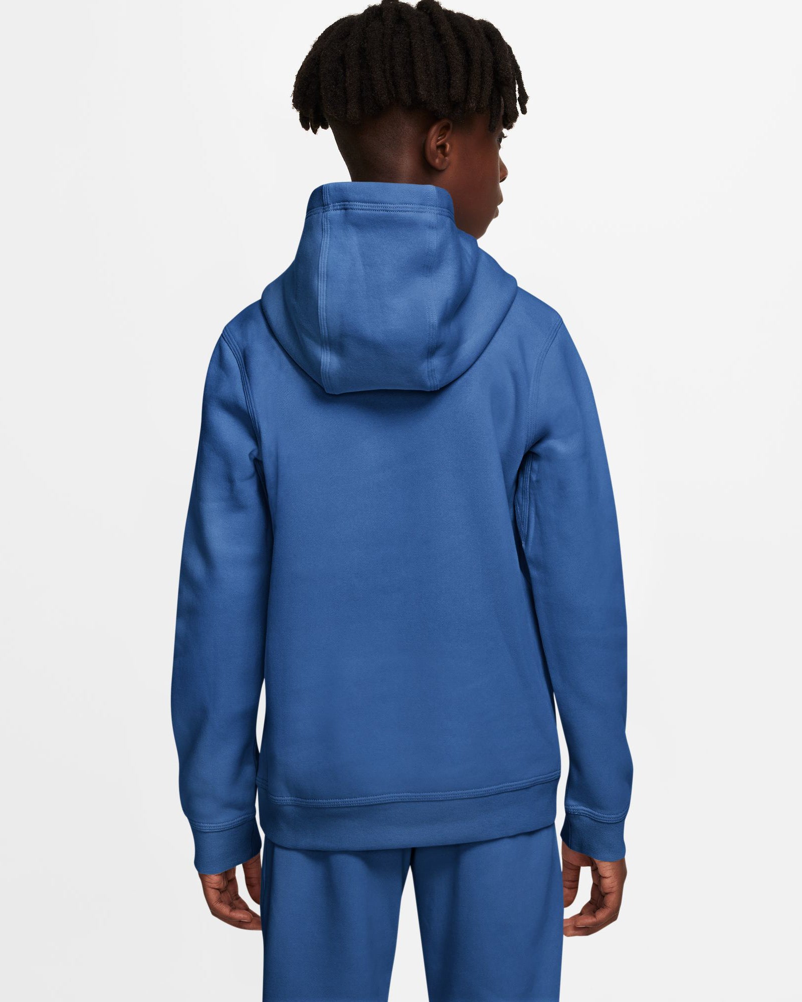 Boys NSW Club Hoodie