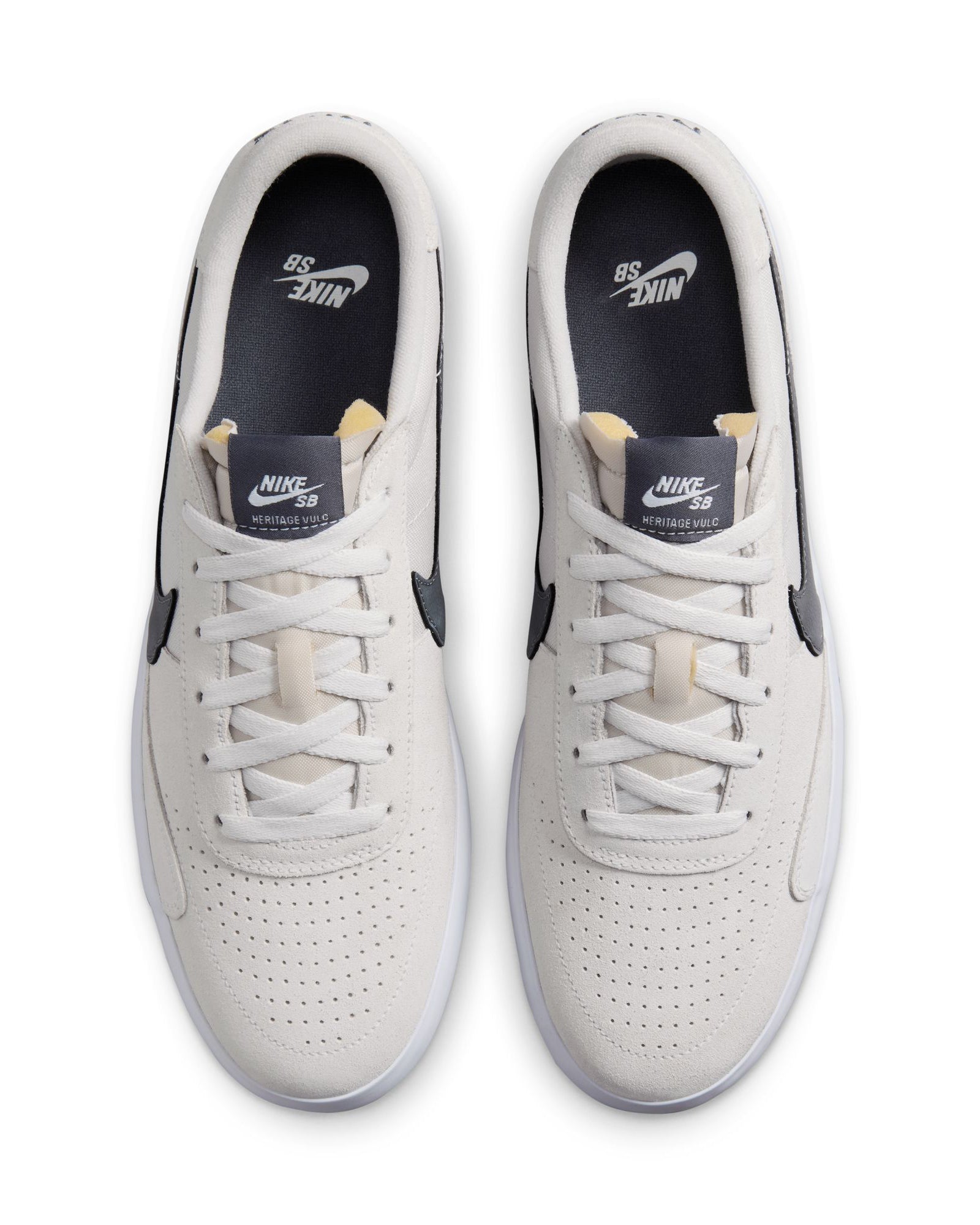 Heritage Vulc Shoe