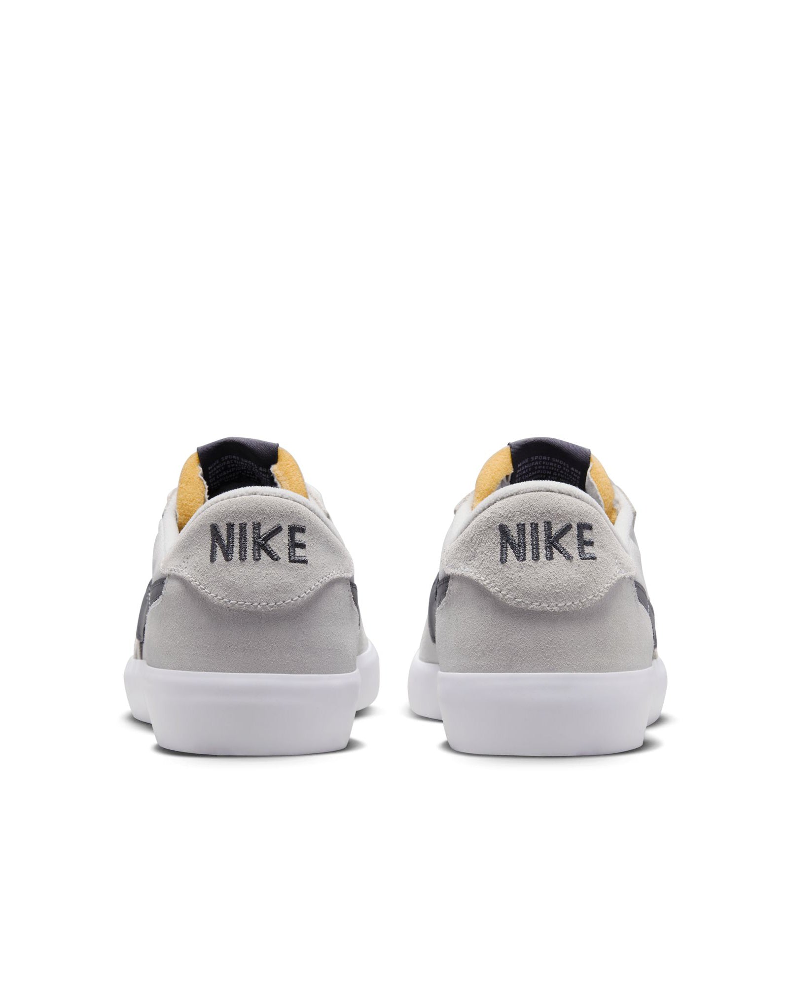 Heritage Vulc Shoe