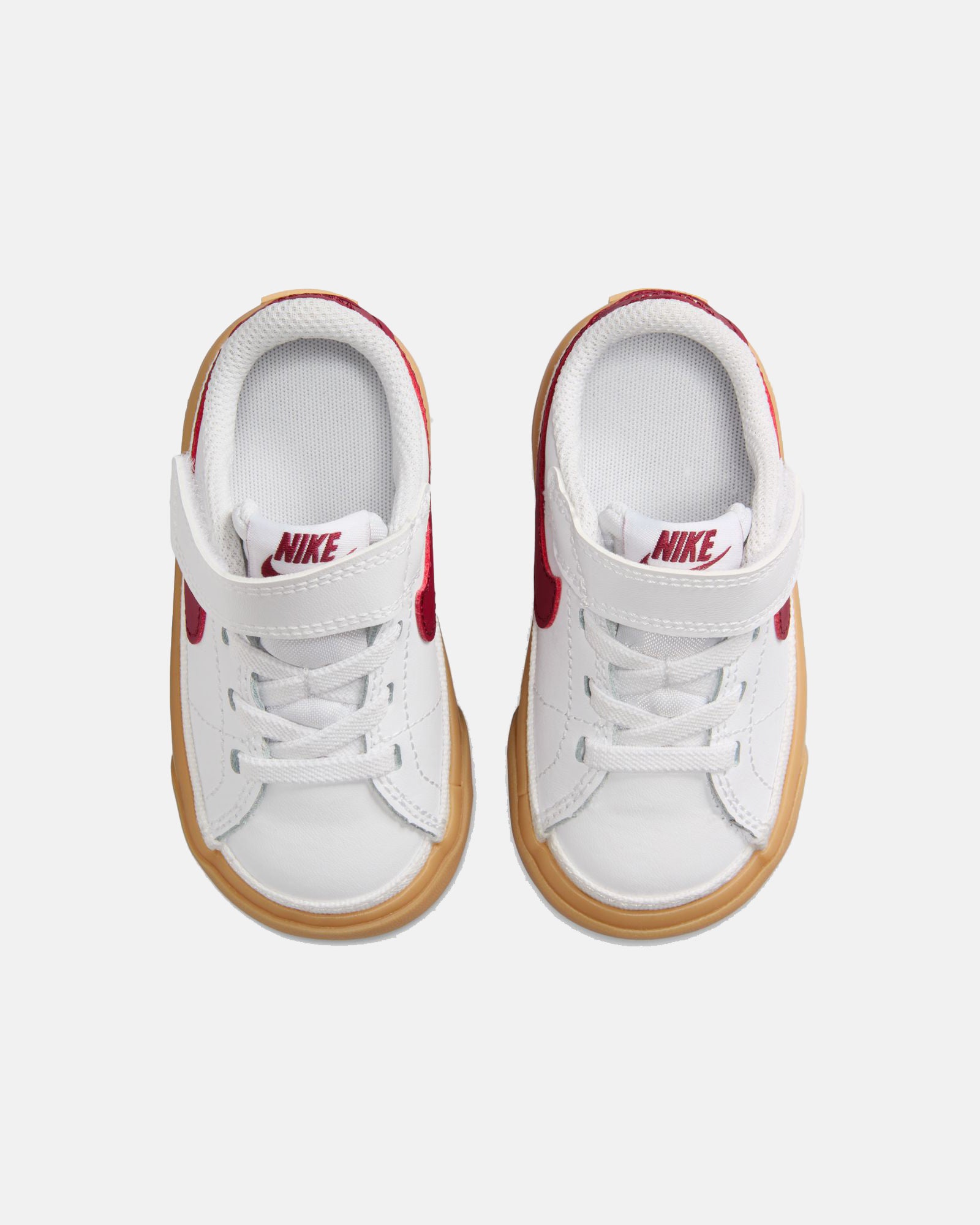 Tots Court Legacy Shoe