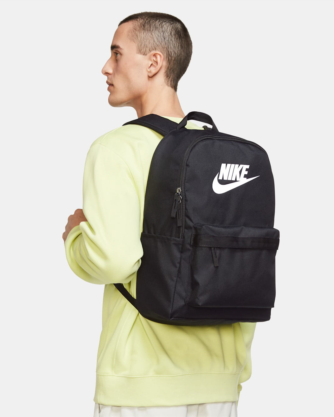Hertiage Backpack