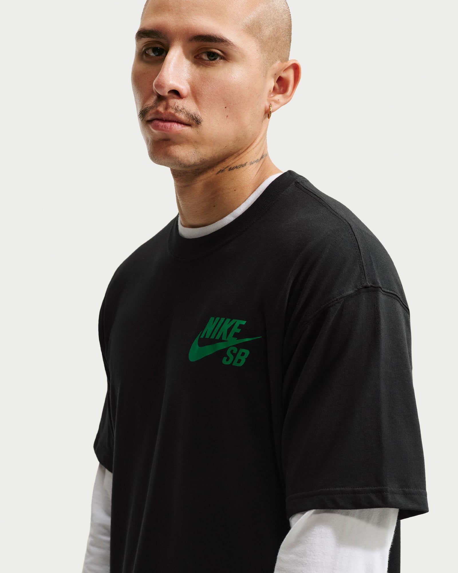 Nike Sb Logo Tee