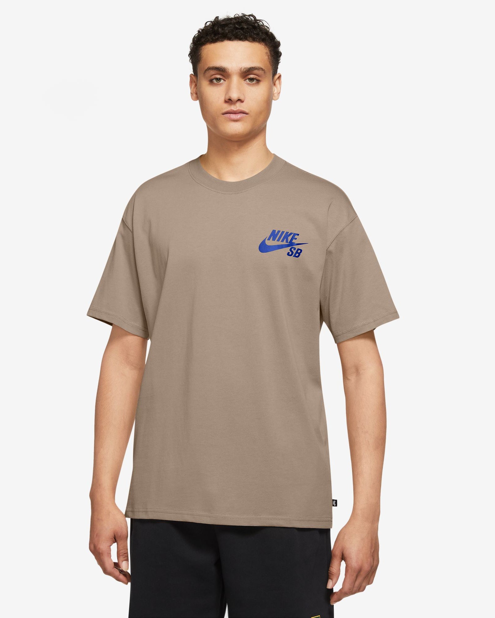 Logo Tee