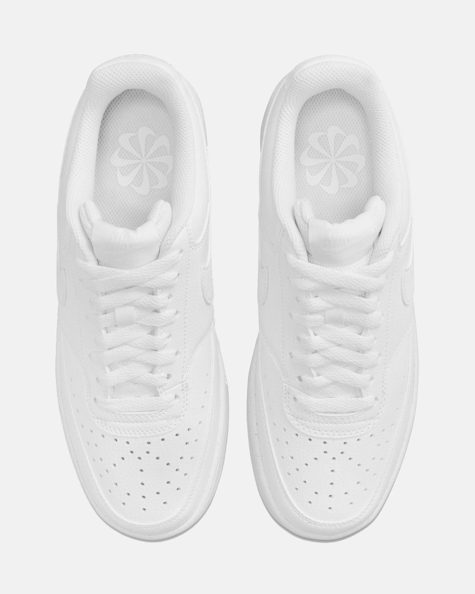 Court Vision Low Next Nature Shoe