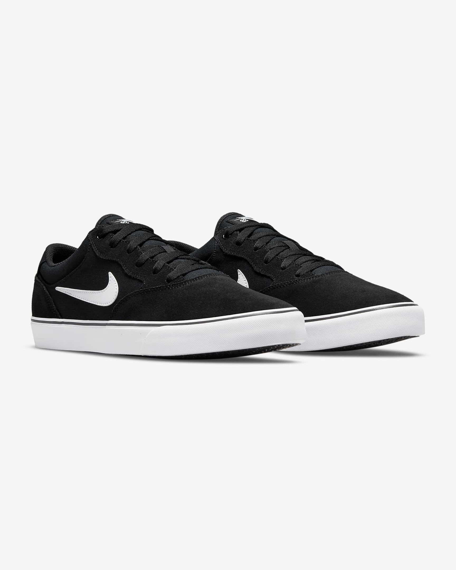 Chron 2 Shoe